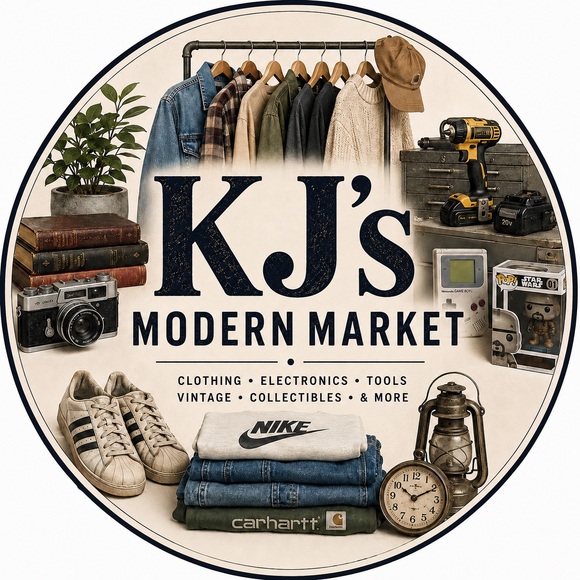 kjmodernmarket